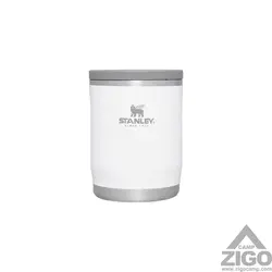 فلاسک غذای 0.53 لیتر استنلی سری Adventure مدل TO-GO FOOD JAR | فروشگاه اینترنتی زیگوکمپ