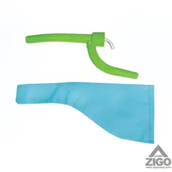 آفتابک سفری هپی کمپ کد ۴۶۸۱۹ | فروشگاه اینترنتی زیگوکمپ