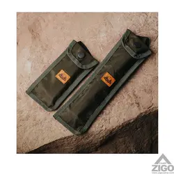 میخ چادر Happy camp | فروشگاه اینترنتی زیگوکمپ