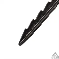 میخ چادر Happy camp | فروشگاه اینترنتی زیگوکمپ