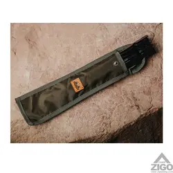 میخ چادر Happy camp | فروشگاه اینترنتی زیگوکمپ