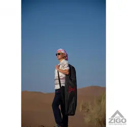 صندلی تیتو کمپ مدل KING | فروشگاه اینترنتی زیگوکمپ