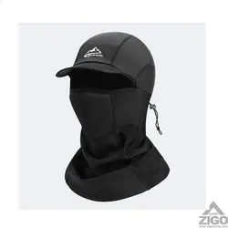کلاه طوفان نقاب دار GOLOV.EJOY کد DTJ10 | فروشگاه اینترنتی زیگوکمپ