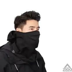 کلاه طوفان نقاب دار GOLOV.EJOY کد DTJ10 | فروشگاه اینترنتی زیگوکمپ