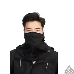 کلاه طوفان نقاب دار GOLOV.EJOY کد DTJ10 | فروشگاه اینترنتی زیگوکمپ