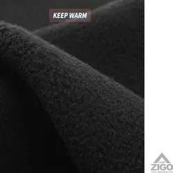 کلاه طوفان نقاب دار GOLOV.EJOY کد DTJ10 | فروشگاه اینترنتی زیگوکمپ