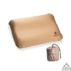 بالش بادی الیاف دار چانوداگ | فروشگاه اینترنتی زیگوکمپ