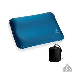 بالش بادی الیاف دار چانوداگ | فروشگاه اینترنتی زیگوکمپ