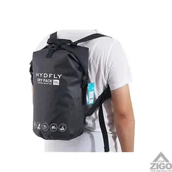 کوله 15 لیتر ضد آب مدل درای بگ | فروشگاه اینترنتی زیگوکمپ