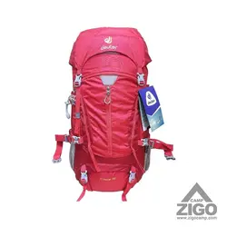 کوله پشتی 60  لیتری دیوتر مدل Aircomfort