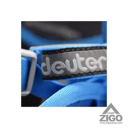 کوله پشتی 60  لیتری دیوتر مدل Aircomfort