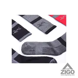 جوراب کوهنوردی اکتریس