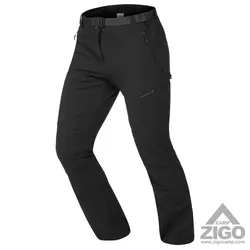 شلوار زنانه کچوا SH500 | فروشگاه اینترنتی زیگوکمپ