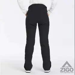 شلوار زنانه کچوا SH500 | فروشگاه اینترنتی زیگوکمپ