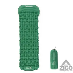 تشک بادی کیسه خواب نیچرهایک کد CNK2300DZ0001 | فروشگاه اینترنتی زیگوکمپ