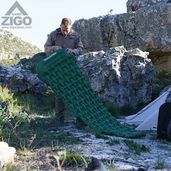 تشک بادی کیسه خواب نیچرهایک کد CNK2300DZ0001 | فروشگاه اینترنتی زیگوکمپ