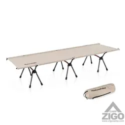 تخت کمپینگ نیچرهایک مدل NH20JJ009 | فروشگاه اینترنتی زیگوکمپ