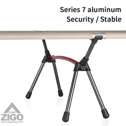 تخت کمپینگ نیچرهایک مدل NH20JJ009 | فروشگاه اینترنتی زیگوکمپ