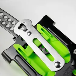 کرامپون 14 شاخه BRS مدل BRS-S1A | فروشگاه اینترنتی زیگوکمپ