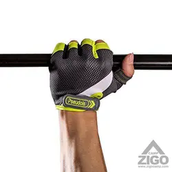 دستکش نیم پنجه زنانه KEEP FIT | فروشگاه اینترنتی زیگوکمپ