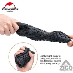 کفش تابستانه نیچرهایک مدل NH20FS022 | فروشگاه اینترنتی زیگوکمپ