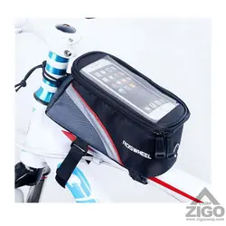 کیف پشت کرپی دوچرخه مدل rosweel | فروشگاه اینترنتی زیگوکمپ