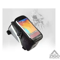 کیف پشت کرپی دوچرخه مدل rosweel | فروشگاه اینترنتی زیگوکمپ