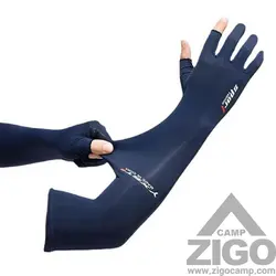 دستکش ساق دار مارک sport | فروشگاه اینترنتی زیگوکمپ