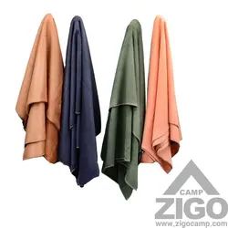 حوله سفری HAPPY CAMP  کد 46805 | فروشگاه اینترنتی زیگوکمپ