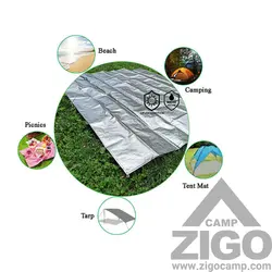 زیرانداز ضد آب دانانیک | فروشگاه اینترنتی زیگوکمپ