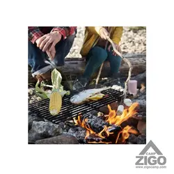 ست آتش زنه لایت مای فایر مدل FireLighting Kit