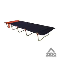 تخت کمپینگ Titu camp مدل travel