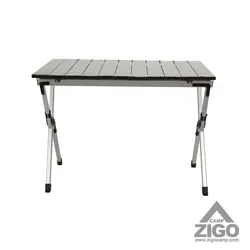 ست میز و صندلی Titu camp outdoormini+4