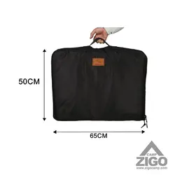 ست میز و صندلی Titu camp outdoormini+4