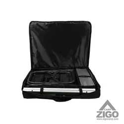 ست میز و صندلی Titu camp outdoormini+4