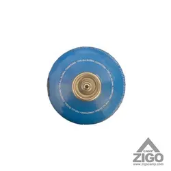 کپسول خالی قابل شارژ 230 گرمی نپال