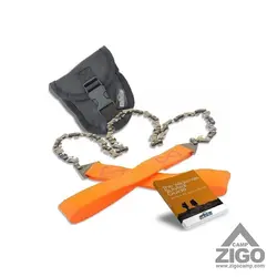 اره زنجیری سفری