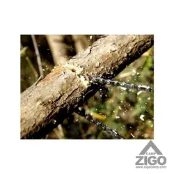 اره زنجیری سفری