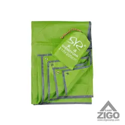 زیرانداز شینگ‌یان مدل SYS 210×200