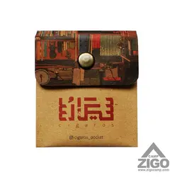 زیرسیگاری سیگارس