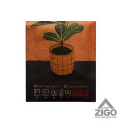 زیرسیگاری سیگارس