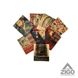 زیرسیگاری سیگارس