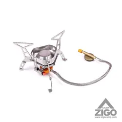 سرشعله شلنگ‌دار فایر میپل مدل FMS105