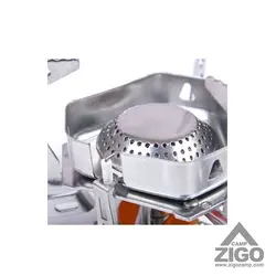 سرشعله شلنگ‌دار فایر میپل مدل FMS105