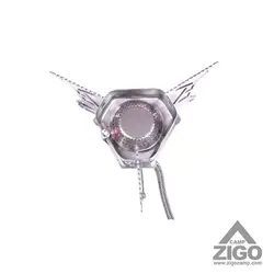 سرشعله شلنگ‌دار فایر میپل مدل FMS105