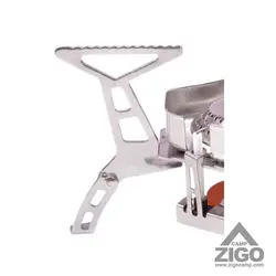 سرشعله شلنگ‌دار فایر میپل مدل FMS105