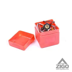 سرشعله شلنگ‌دار فایر میپل مدل FMS105