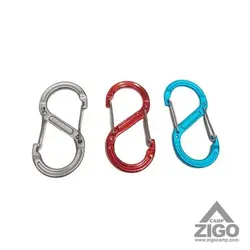 کارابین دو طرفه مدل S