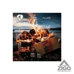 کنف آتش‌زا فست فایر مدل 85g