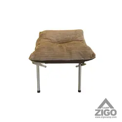 صندلی مخملی